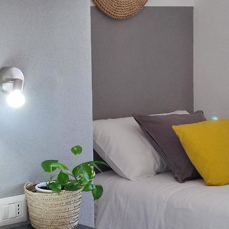 B&B Fradama' Holiday Доргали Екстериор снимка