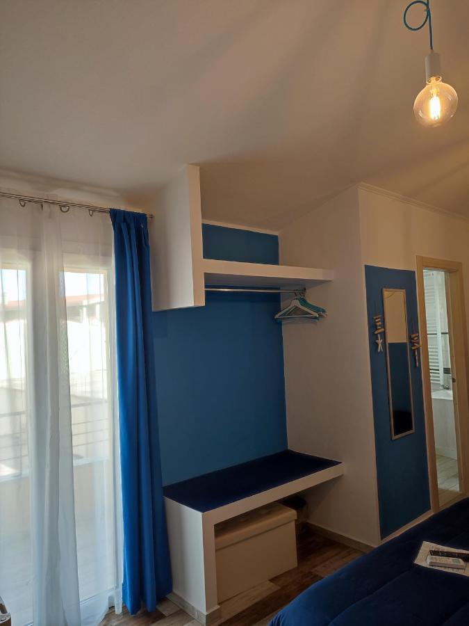 B&B Fradama' Holiday Доргали Екстериор снимка