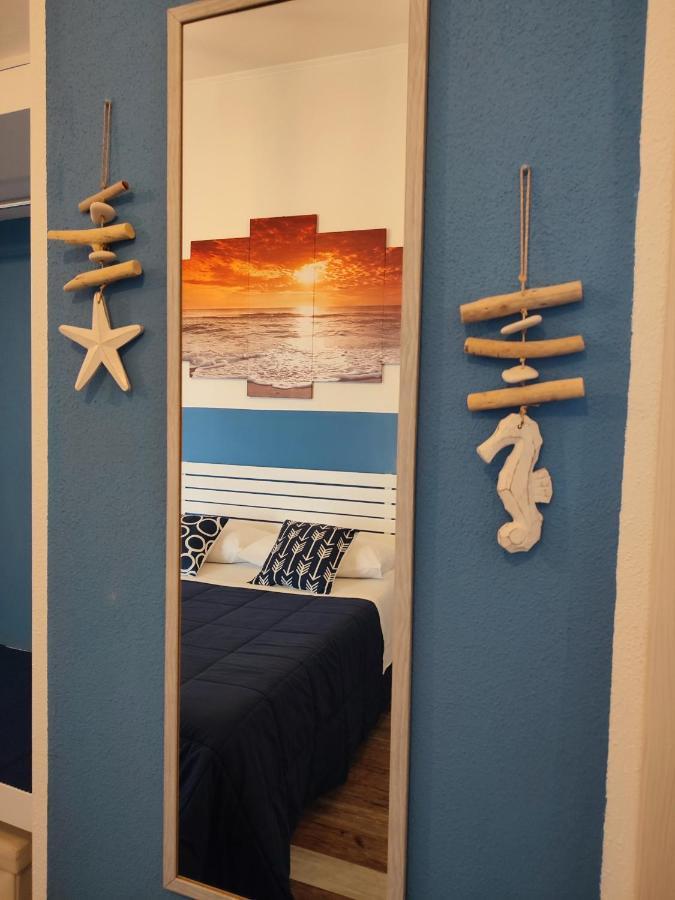 B&B Fradama' Holiday Доргали Екстериор снимка