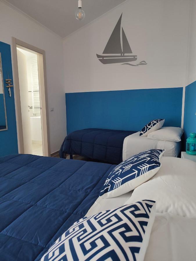 B&B Fradama' Holiday Доргали Екстериор снимка