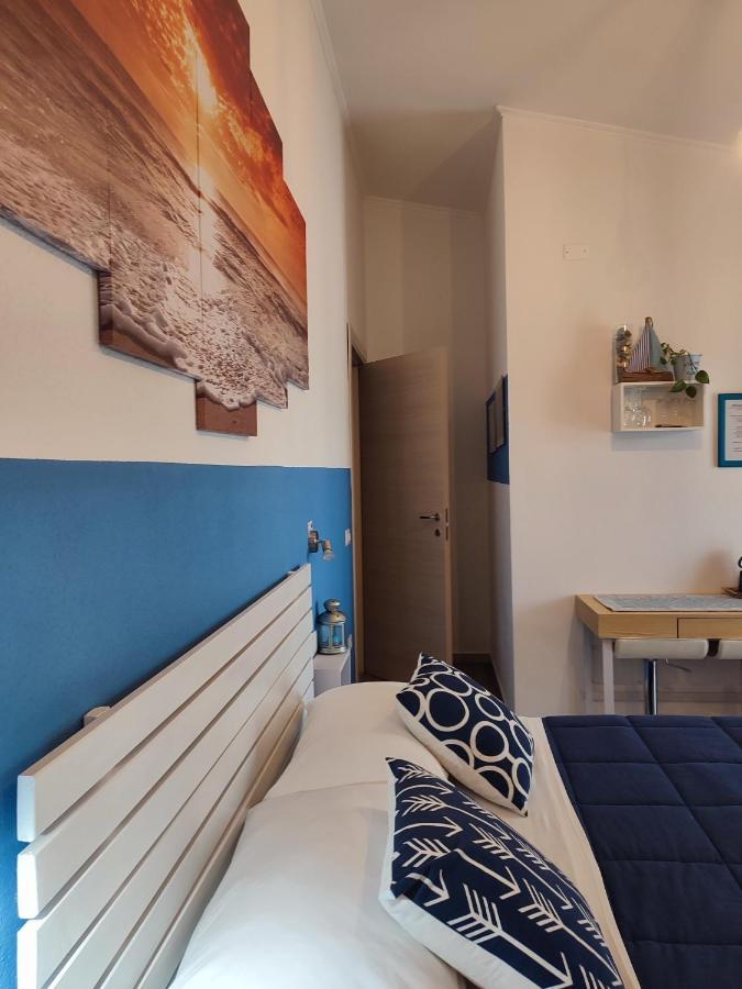 B&B Fradama' Holiday Доргали Екстериор снимка