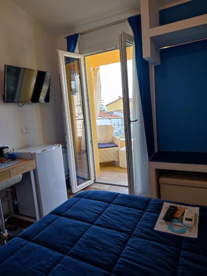 B&B Fradama' Holiday Доргали Екстериор снимка