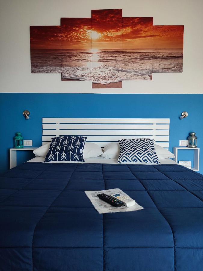 B&B Fradama' Holiday Доргали Екстериор снимка