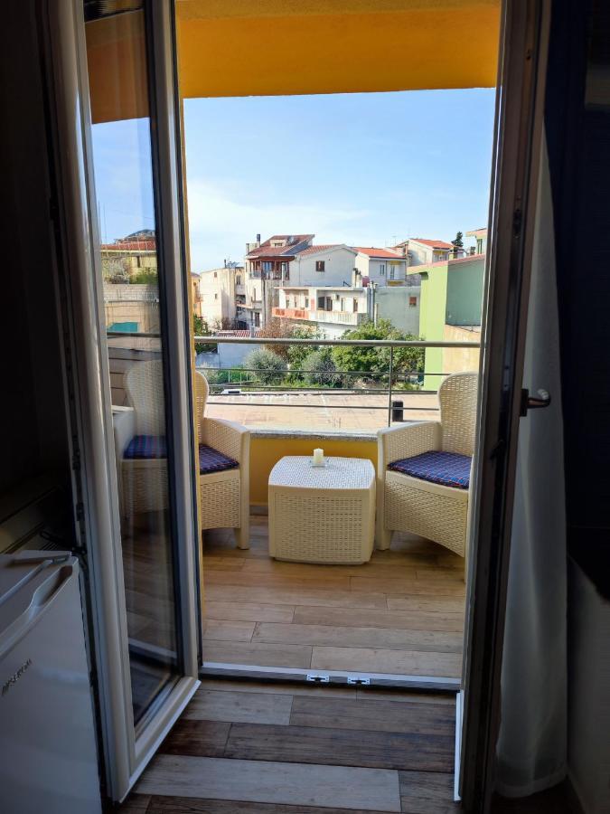 B&B Fradama' Holiday Доргали Екстериор снимка