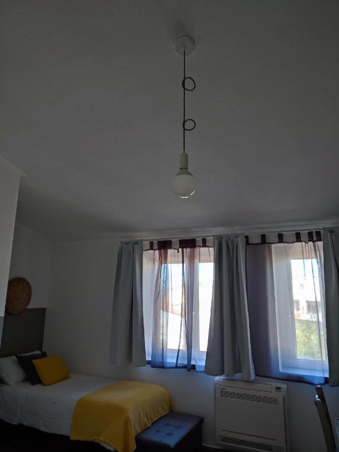 B&B Fradama' Holiday Доргали Екстериор снимка