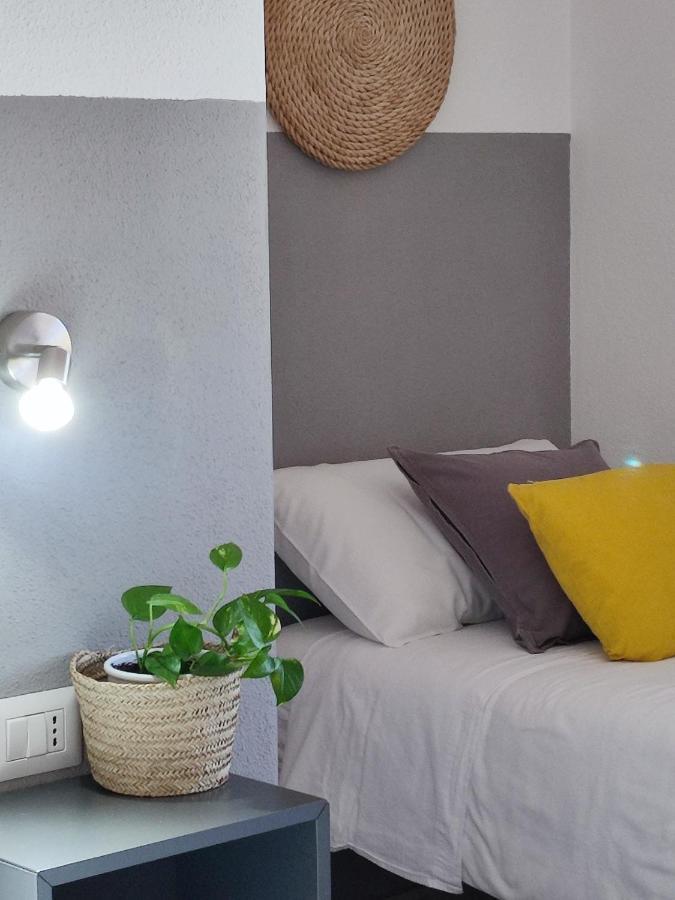B&B Fradama' Holiday Доргали Екстериор снимка