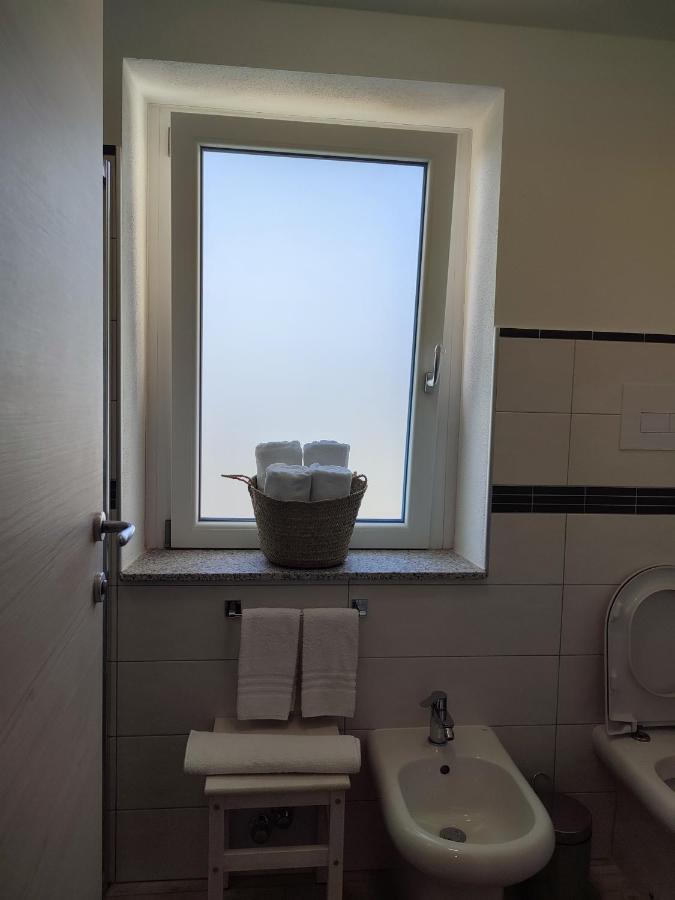 B&B Fradama' Holiday Доргали Екстериор снимка