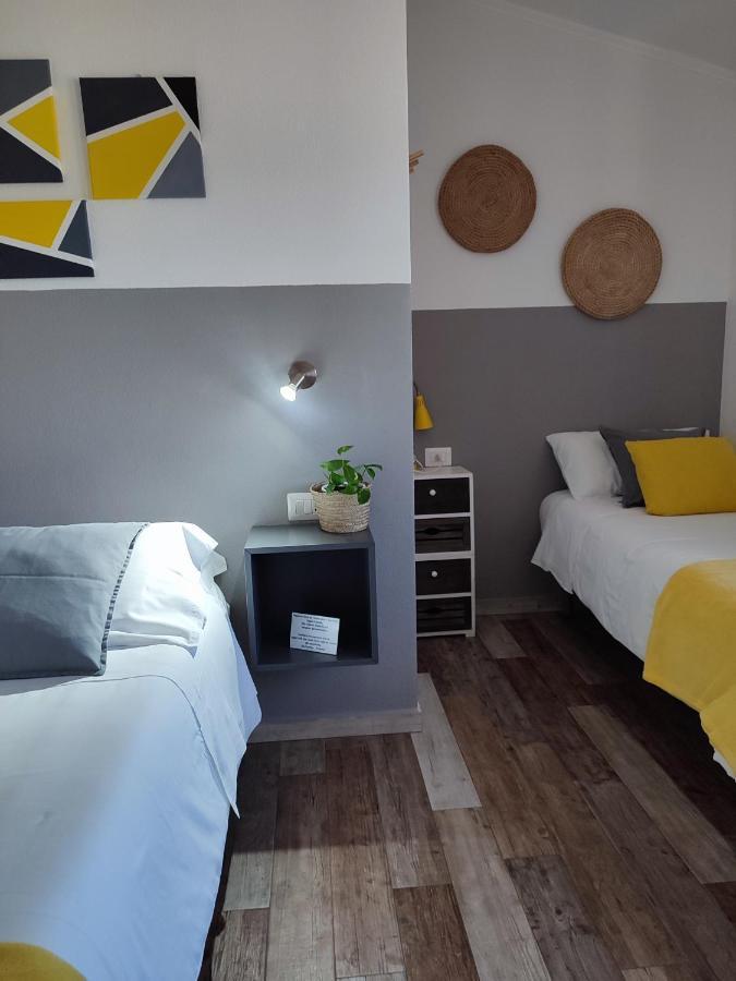 B&B Fradama' Holiday Доргали Екстериор снимка