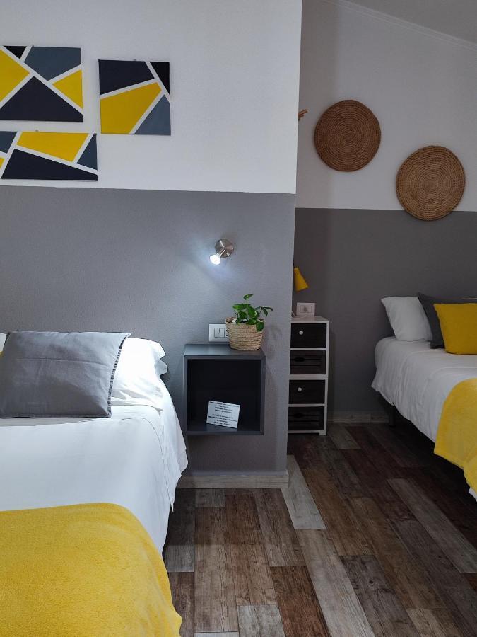 B&B Fradama' Holiday Доргали Екстериор снимка