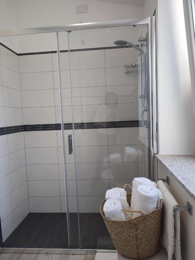 B&B Fradama' Holiday Доргали Екстериор снимка