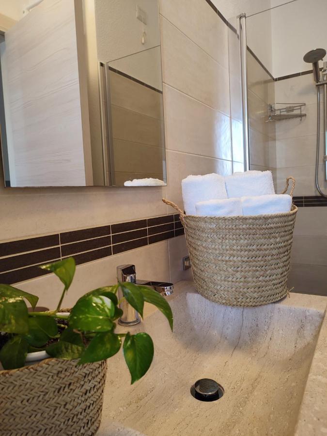 B&B Fradama' Holiday Доргали Екстериор снимка