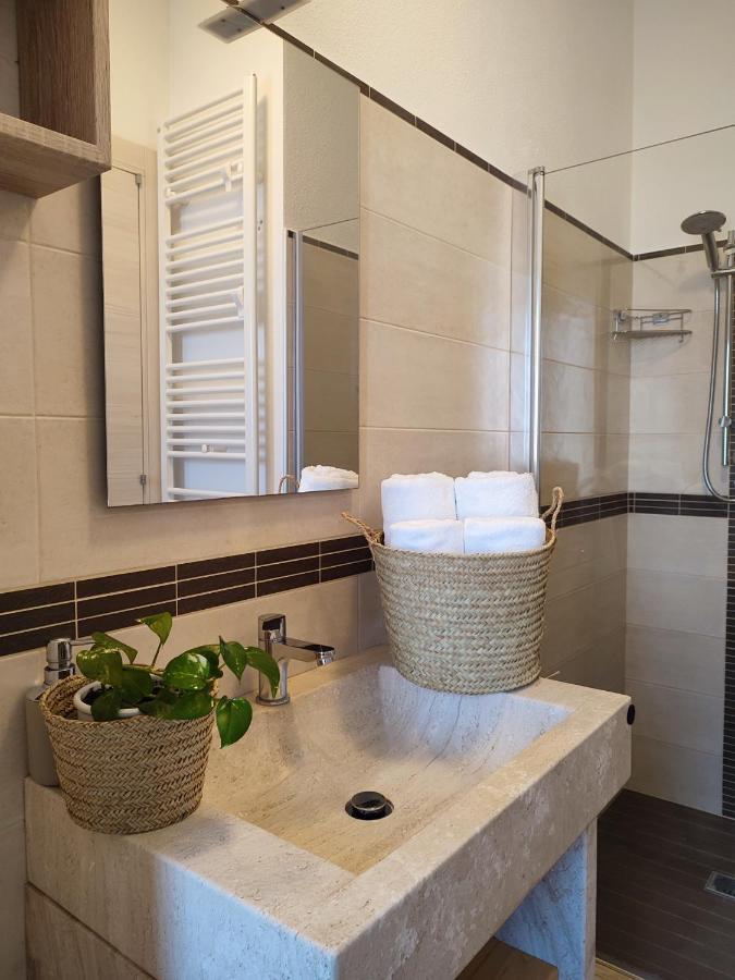 B&B Fradama' Holiday Доргали Екстериор снимка