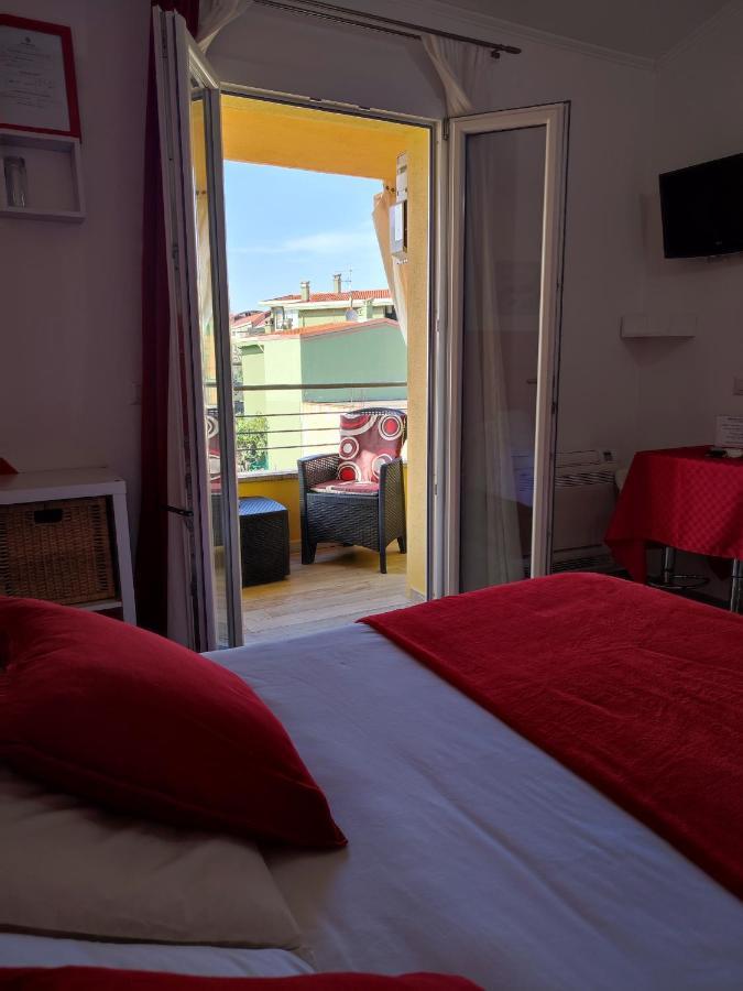 B&B Fradama' Holiday Доргали Екстериор снимка