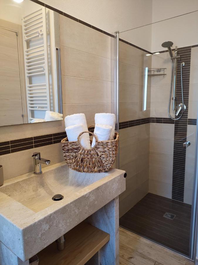 B&B Fradama' Holiday Доргали Екстериор снимка