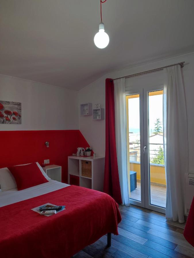 B&B Fradama' Holiday Доргали Екстериор снимка