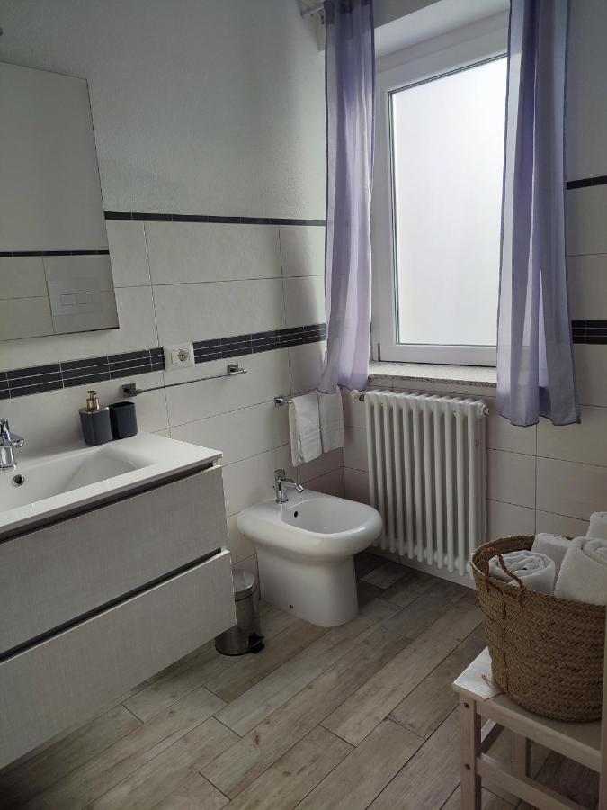 B&B Fradama' Holiday Доргали Екстериор снимка