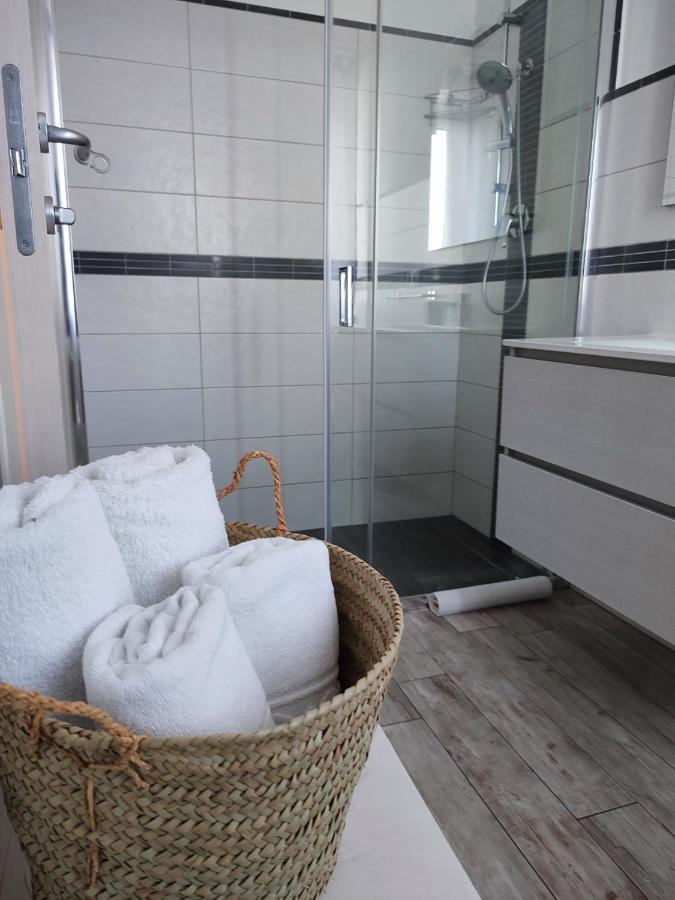 B&B Fradama' Holiday Доргали Екстериор снимка