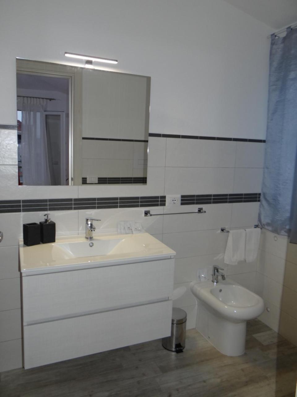 B&B Fradama' Holiday Доргали Екстериор снимка