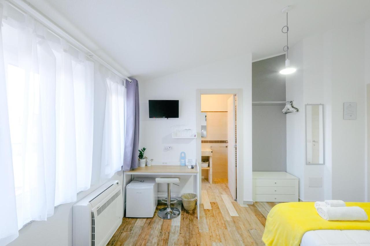 B&B Fradama' Holiday Доргали Екстериор снимка