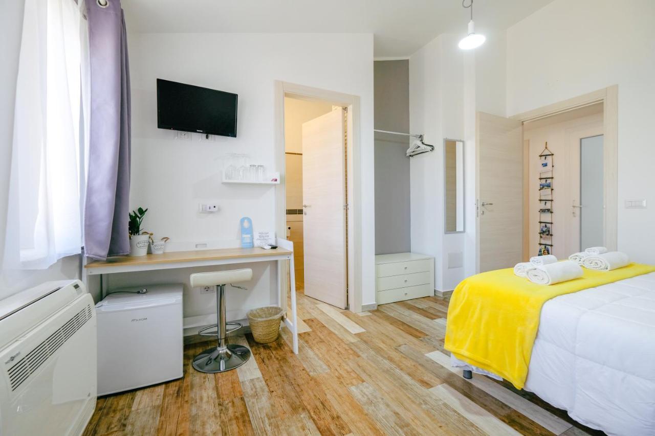 B&B Fradama' Holiday Доргали Екстериор снимка