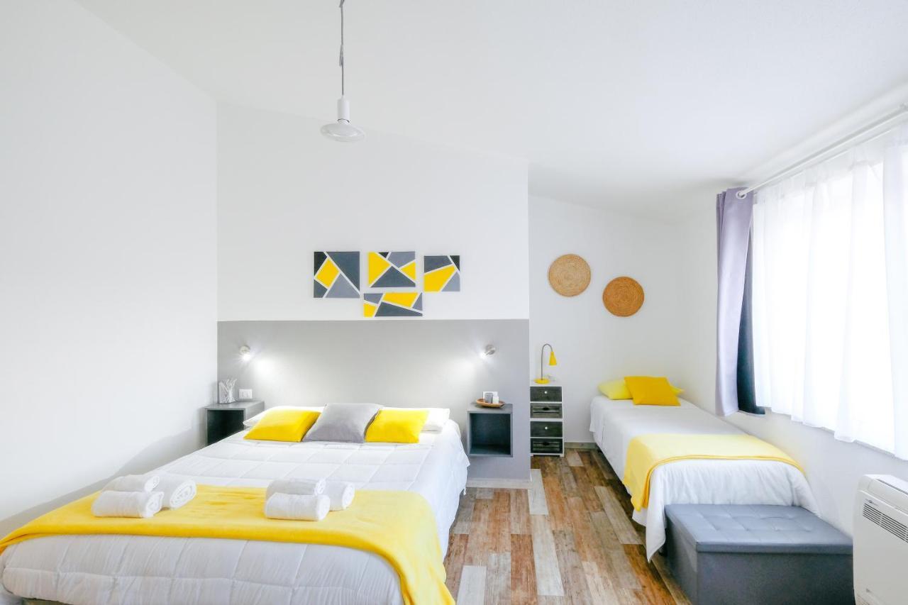 B&B Fradama' Holiday Доргали Екстериор снимка