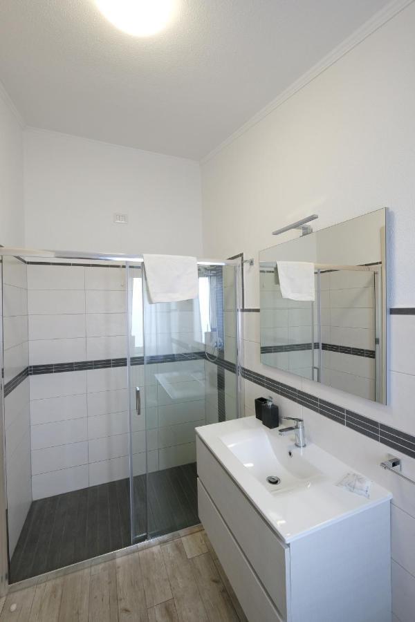B&B Fradama' Holiday Доргали Екстериор снимка